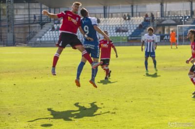 FÚTBOL | El CF Talavera ya conoce los rivales de la liga