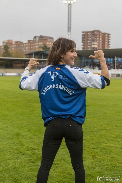 Las mejores imágenes del partido que enfrentaba al CF Talavera y el Recreativo de Huelva