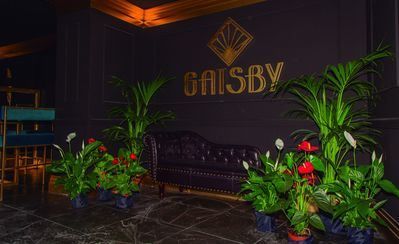 Gatsby, el nuevo local de copas para la noche talaverana