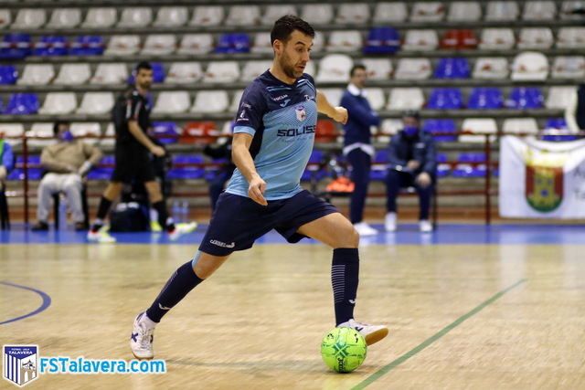 FUTSAL | El mundo del fútbol sala le tributa un vídeo homenaje a Sergio