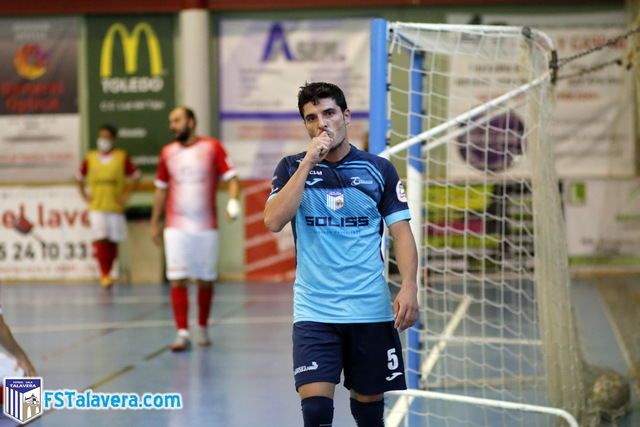 Los cerámicos ya están en semifinales