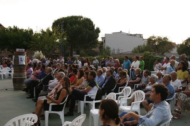 La Fiesta de la Vendimia de una añada que será “escasa en cantidad pero muy buena en calidad”