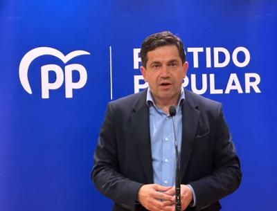 El PP entregará a Vox la Vicepresidencia primera de la Diputación