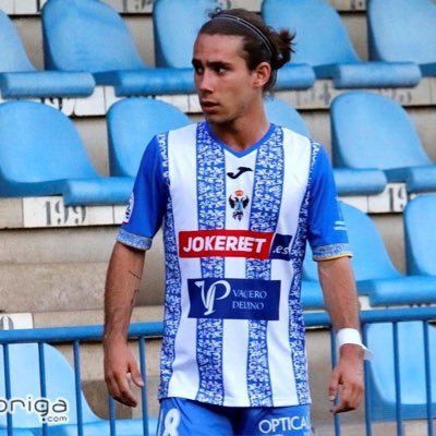 FÚTBOL | David Dorado deja el CF Talavera y ficha por un club madrileño