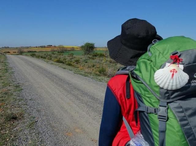 Camino de Santiago - Pixabay