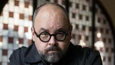 ÚLTIMA HORA | Muere el escritor Carlos Ruiz Zafón a los 55 años