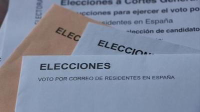 La maquinaria de las elecciones autonómincas y locales ya está en marcha