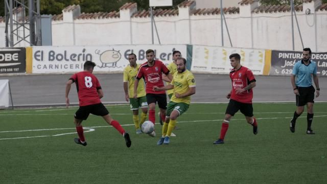 FÚTBOL | La obligación de todos los clubes de CLM si quieren competir