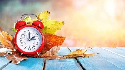 ¿Qué día de octubre se cambia la hora?