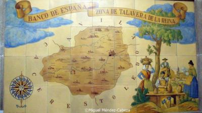 ¿Estás de acuerdo? Piden reconocer “Las Tierras de Talavera”: una reclamación histórica 