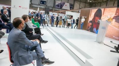 'Castilla-La Mancha, tu mundo interior', se presenta en FITUR