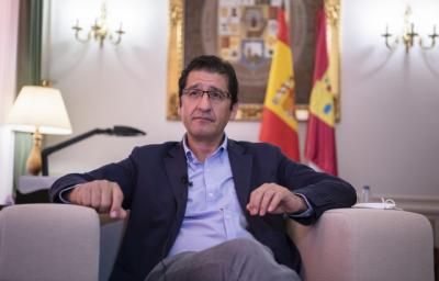 ECONOMÍA | Suspendida otra cita importante