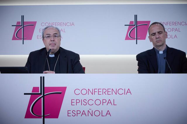 La Iglesia se compromete a prevenir y afrontar los abusos sexuales de menores