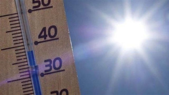 TALAVERA Y COMARCA | Alerta amarilla por temperaturas máximas