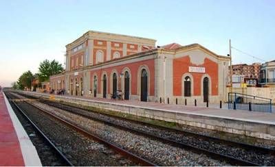 Piden la conexión directa de Talavera con Madrid en tren