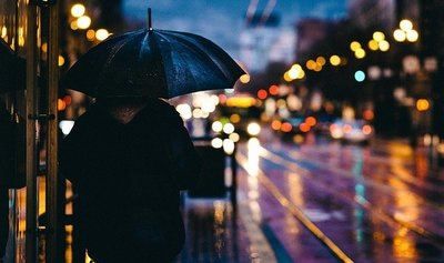 EL TIEMPO | La lluvia será protagonista mañana en CLM según la previsión meteorológica