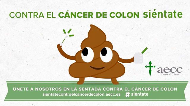 VÍDEO | La AECC de Talavera se ‘sentará’ contra el cáncer de colon