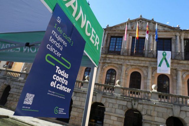 ‘Más Datos Cáncer’: La primera plataforma abierta de datos sobre esta enfermedad en España