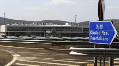 El juzgado concede otra prórroga a la adjudicataria para pagar el aeropuerto de Ciudad Real