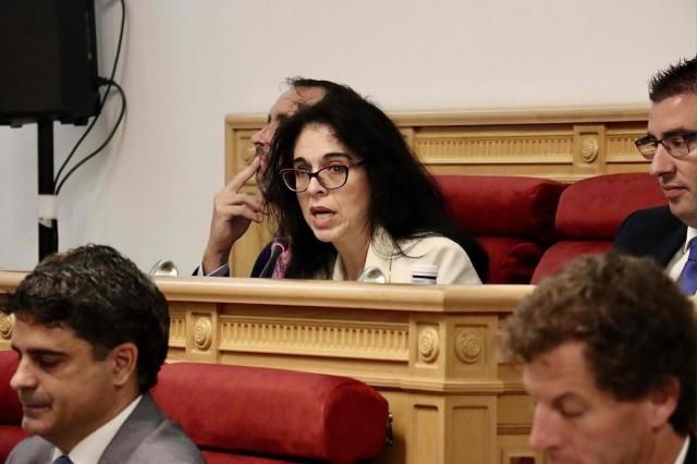 PP y Vox niegan la censura y justifica la anulación de 'La Infamia'