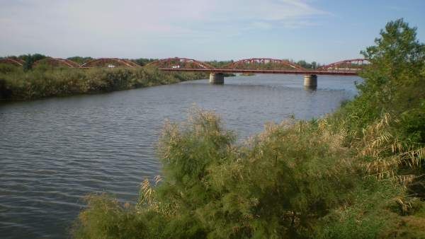 Sergio Gutiérrez: “Se tendrá que duplicar como mínimo el agua que pasa por Talavera, Toledo y Aranjuez”