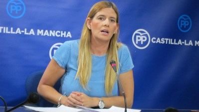 PP CLM critica que en dos meses Sánchez "ha batido el récord de los trasvases"