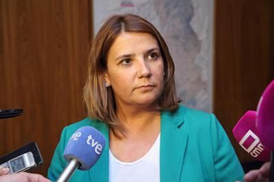 El PSOE de Talavera denuncia una noticia falsa sobre Agustina García