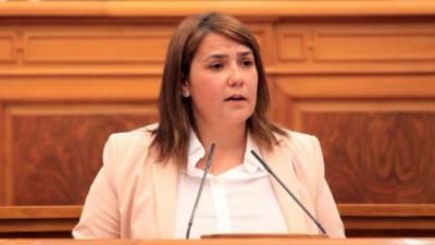 García Élez responde al PP que ha acudido a las Cortes para informar de su patrimonio cuando se lo han solicitado