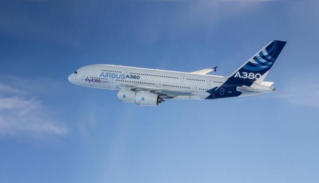 Preocupación en Castilla-La Mancha por el futuro de Airbus