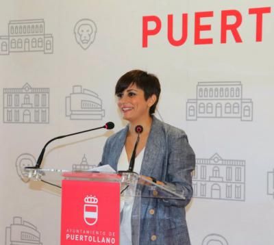 Isabel Rodríguez, nueva ministra de Política Territorial y portavoz del Gobierno de España