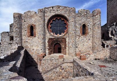 Castilla-La Mancha te espera este invierno con las puertas abiertas para que viajes en el tiempo a tu mundo interior