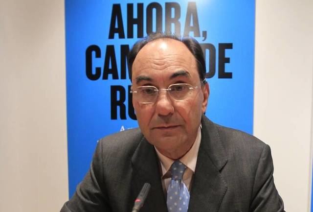 Disparan a Alejo Vidal-Quadras en la cara en una céntrica calle de Madrid