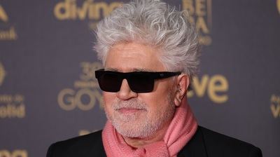 Pedro Almodóvar a Gallardo (Vox): "El dinero recibido lo devolvemos con creces"