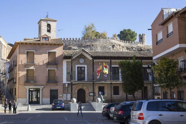 Este pueblo de CLM podría cambiar de alcalde este martes