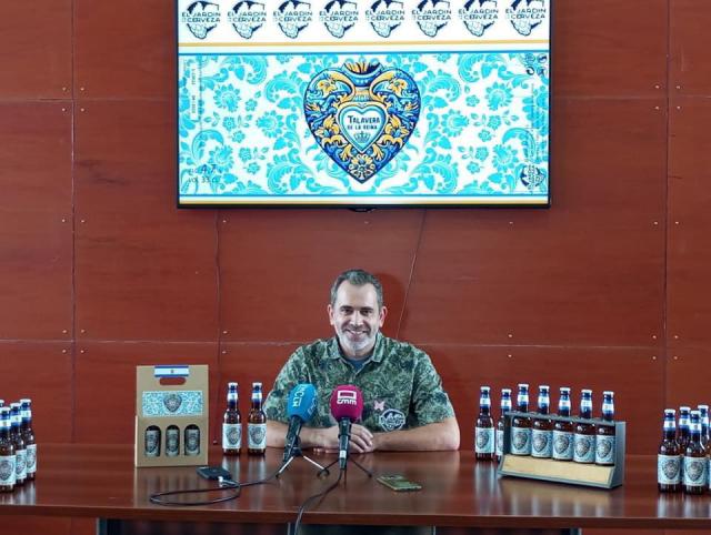 'La Reina de las Cervezas': la bebida artesana que rinde homenaje a Talavera