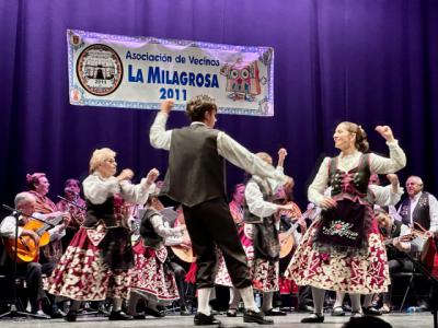 III Festival Benéfico de APACE Talavera, un espectáculo que une talento y solidaridad