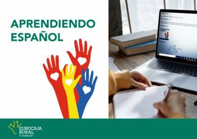 75 personas de 17 países aprenden español gracias a Fundación Eurocaja Rural