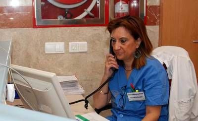 El Área Integrada de Talavera mejora las ausencias de pacientes