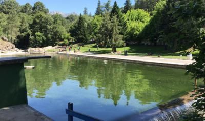 COVID | Arenas de San Pedro no abrirá las piscinas