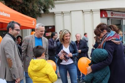 Arteaga (Cs): "El PSOE debería aclararnos si Castilla-La Mancha también es una nación"