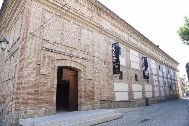 El Museo Ruiz de Luna de Talavera registró un total de 32.572 visitas en 2018