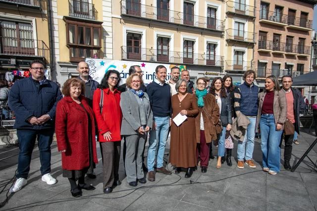 CLM refuerza la atención al cáncer infanto-juvenil