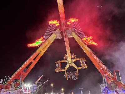 Broche de oro a las Ferias de San Isidro: todo lo que debes saber