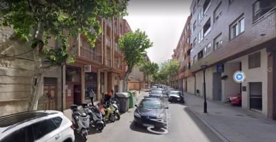 Un niño de 6 años sufre un atropello por parte de un ciclista