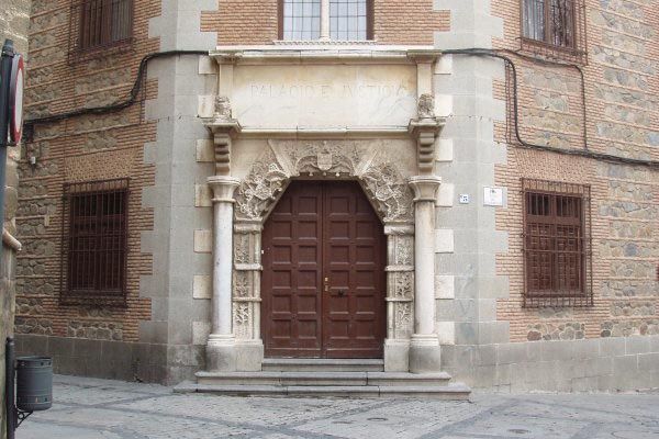  Audiencia Provincial de Toledo