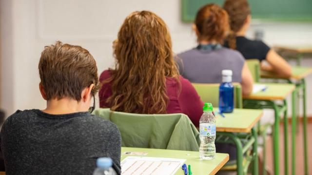 EDUCACIÓN | El nuevo calendario de admisión del alumnado se publicará el día 11 de mayo