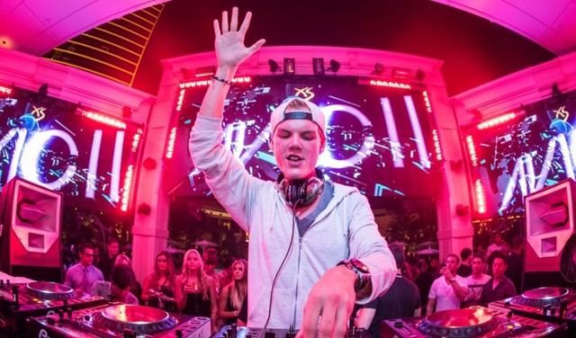 Muere Avicii, uno de los DJ más famosos del mundo, a los 28 años