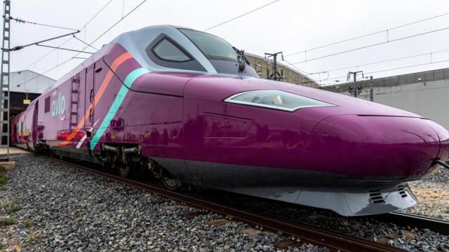 Renfe venderá 10.000 billetes a cinco euros del AVE ‘low cost’