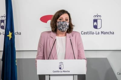 CRISIS COVID | Castilla-La Mancha tramita con el Ministerio 205 millones de ayudas empresas