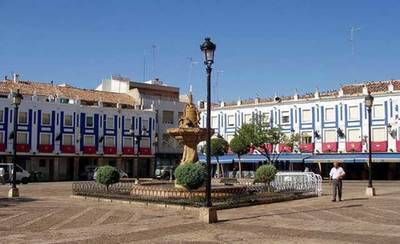 Un joven de 23 años resulta herido por arma blanca en Valdepeñas